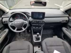 Dacia Logan 1.0 GPL 2024 avariat usor — miniatura 8