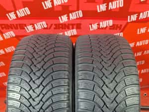 Anvelope M+S 235/55/18 - FALKEN - 6.5 MM - DOT 2019 ! — miniatura 1