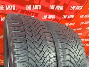 Anvelope M+S 235/55/18 - FALKEN - 6.5 MM - DOT 2019 ! — miniatura 2