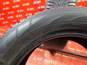 Anvelope M+S 235/55/18 - FALKEN - 6.5 MM - DOT 2019 ! — miniatura 5