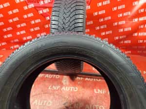 Anvelope M+S 235/55/18 - FALKEN - 6.5 MM - DOT 2019 ! — miniatura 6