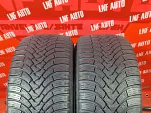 Anvelope M+S 235/55/18 - FALKEN - 6.5 MM - DOT 2019 ! — miniatura 9