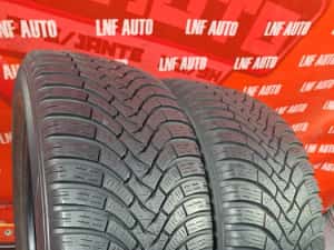 Anvelope M+S 235/55/18 - FALKEN - 6.5 MM - DOT 2019 ! — miniatura 10