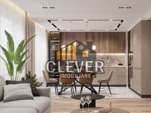 Dezvoltator: 3 Camere, Compartimentare Ideală, Theodor Pallady — miniatura 3