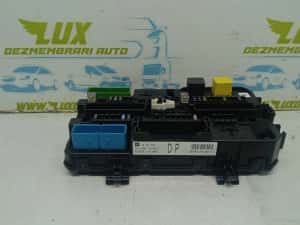 Panou sigurante Z16XEP Opel Astra H (2004 - 2007)