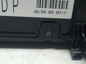 Panou sigurante Z16XEP Opel Astra H (2004 - 2007) — miniatura 4