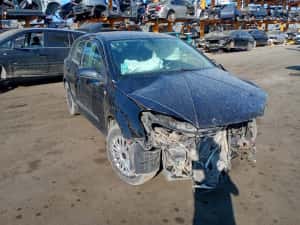 Panou sigurante Z16XEP Opel Astra H (2004 - 2007) — miniatura 6