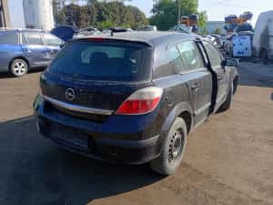 Panou sigurante Z16XEP Opel Astra H (2004 - 2007) — miniatura 8