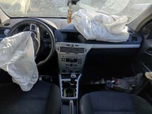 Panou sigurante Z16XEP Opel Astra H (2004 - 2007) — miniatura 9