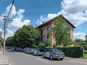 Proprietar, închiriez ap. 2 camere în vilă, Sibiu – Ștefan cel Mare — miniatura 2