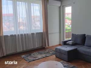 Proprietar, închiriez ap. 2 camere în vilă, Sibiu – Ștefan cel Mare — miniatura 5