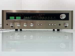 Receiver/Amplificator Onkyo TX-330 — miniatura 2