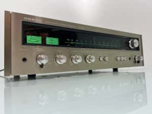 Receiver/Amplificator Onkyo TX-330 — miniatura 3