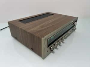 Receiver/Amplificator Onkyo TX-330 — miniatura 4