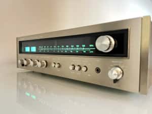 Receiver/Amplificator Onkyo TX-330 — miniatura 6