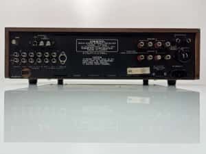 Receiver/Amplificator Onkyo TX-330 — miniatura 8