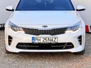Kia Optima Sportswagon GT-Line — miniatura 2