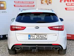 Kia Optima Sportswagon GT-Line — miniatura 5