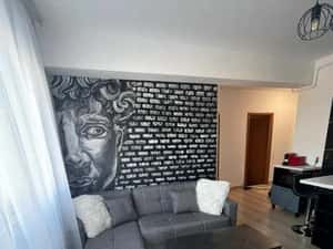 Apartament 2 camere Gheorgheni | Alverna | 64 mp + balcon — miniatura 3