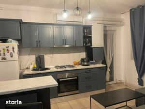 Apartament 2 camere Gheorgheni | Alverna | 64 mp + balcon — miniatura 4