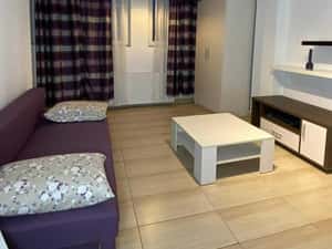 Apartament 2 camere Gheorgheni | Alverna | 64 mp + balcon — miniatura 6