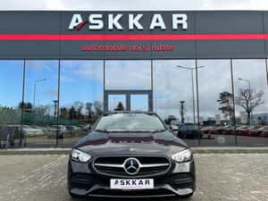 Mercedes-Benz C 300 e 9G-TRONIC 2024 — miniatura 2