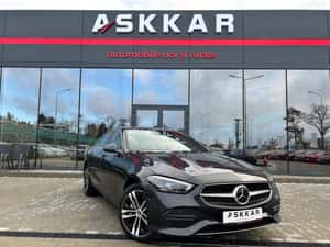 Mercedes-Benz C 300 e 9G-TRONIC 2024 — miniatura 3