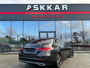Mercedes-Benz C 300 e 9G-TRONIC 2024 — miniatura 4