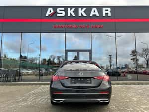 Mercedes-Benz C 300 e 9G-TRONIC 2024 — miniatura 6