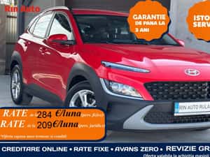 Hyundai Kona 1.0 BENZINA 120 CP