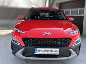 Hyundai Kona 1.0 BENZINA 120 CP — miniatura 2