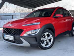 Hyundai Kona 1.0 BENZINA 120 CP — miniatura 3