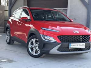 Hyundai Kona 1.0 BENZINA 120 CP — miniatura 4