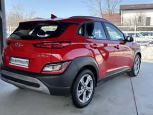 Hyundai Kona 1.0 BENZINA 120 CP — miniatura 5