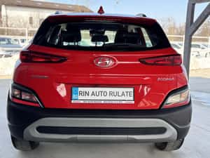 Hyundai Kona 1.0 BENZINA 120 CP — miniatura 6
