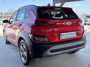 Hyundai Kona 1.0 BENZINA 120 CP — miniatura 7