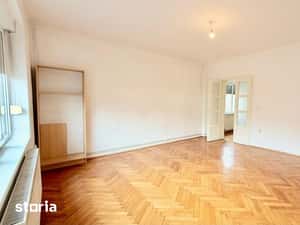 Apartament spatios in vila, Andrei Muresanu, ideal locuinta sau birou — miniatura 6