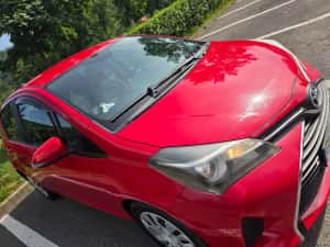 Toyota YARIS 2026 — miniatura 4