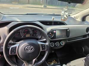 Toyota YARIS 2026 — miniatura 6