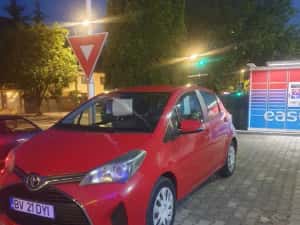 Toyota YARIS 2026 — miniatura 10