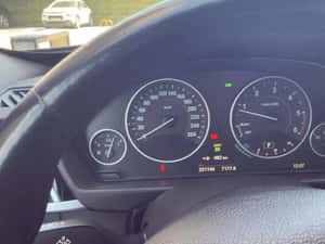 Vând BMW 320 Gran Turismo, 190cp, 221.144 km Cluj-Napoca — miniatura 2