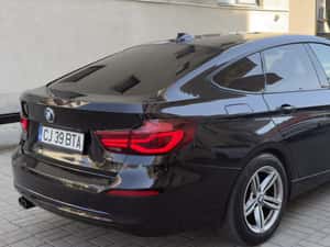 Vând BMW 320 Gran Turismo, 190cp, 221.144 km Cluj-Napoca — miniatura 4
