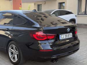 Vând BMW 320 Gran Turismo, 190cp, 221.144 km Cluj-Napoca — miniatura 5