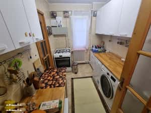 Apartament 3 camere Tatarasi , 64 metri, etaj 1 Cod:160309 — miniatura 1