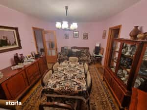 Apartament 3 camere Tatarasi , 64 metri, etaj 1 Cod:160309 — miniatura 4
