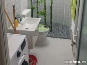 De inchiriat apartament cu o camera zona Complexul Studentesc cu centrala proprie — miniatura 3