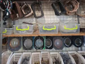 Piese si accesorii motocultor Zubr, Kentavr, Forte, Bizon