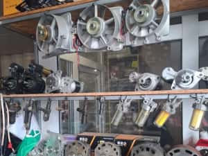 Piese si accesorii motocultor Zubr, Kentavr, Forte, Bizon — miniatura 3
