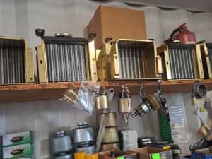 Piese si accesorii motocultor Zubr, Kentavr, Forte, Bizon — miniatura 5