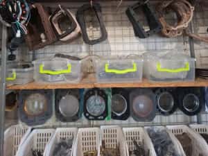 Piese si accesorii motocultor Zubr, Kentavr, Forte, Bizon — miniatura 8